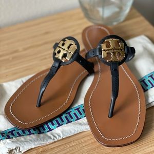 Tory Burch mini Miller